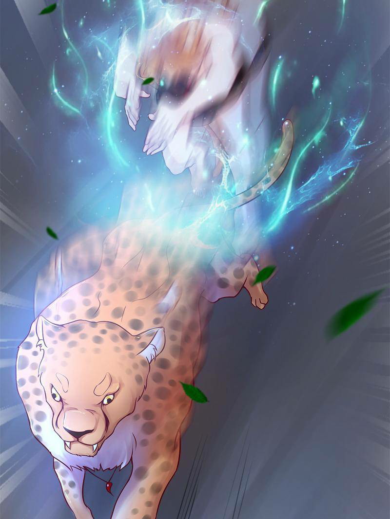 Beauty and the Beasts Chapter 34 Gambar 47